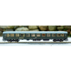 Wagon barowo-osobowy 2 klasy typ 111A Wars Piko 97611-2 H0